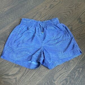 Athleta Girl 3-Inch Drawstring Athletic Shorts - Medium